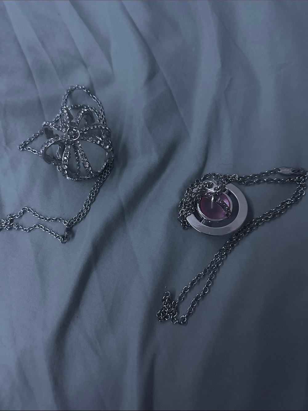 popular j fashion necklaces